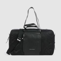 Женская дорожная сумка Piquadro LYRA (W92T) Black BV6575W92T_N