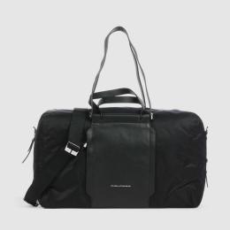 Женская дорожная сумка Piquadro LYRA (W92T) Black BV6575W92T_N