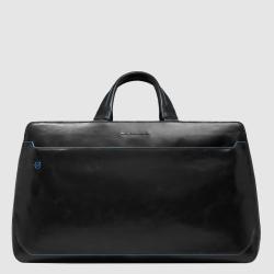 Дорожня сумка Piquadro BLUE SQUARE (B2) Black BV6596B2-N