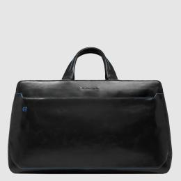 Дорожная сумка Piquadro BLUE SQUARE (B2) Black BV6596B2-N