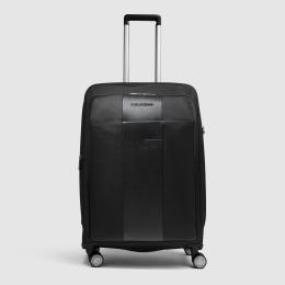Чемодан Piquadro BRIEF2/Black BV6650BR2_N (Средний)