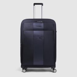 Валіза Piquadro BRIEF2/Blue BV6651BR2_BLU (Велика)