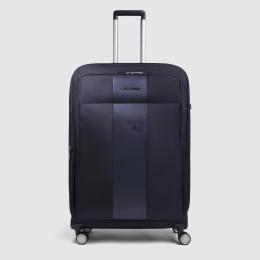 Чемодан Piquadro BRIEF2/Blue BV6651BR2_BLU (Большой)