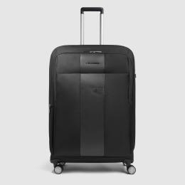 Чемодан Piquadro BRIEF2/Black BV6651BR2_N (Большой)