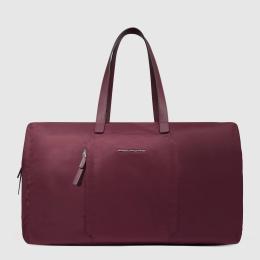 Дорожная сумка Piquadro LYRA (W92T) Bordeaux BV6722W92T_BO