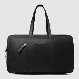 Дорожная сумка, складная Piquadro LYRA (W92T) Black BV6722W92T_N