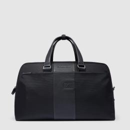 Дорожная сумка Piquadro Brief 2 (BR2) Black BV6730BR2_N