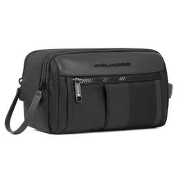 Косметичка Piquadro STEVE (S131) Black BY5994S131_N