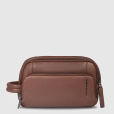 Несесер Piquadro CRONUS (S134) Brown BY6021S134_M