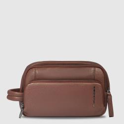 Несесер Piquadro CRONUS (S134) Brown BY6021S134_M