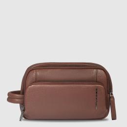 Несессер Piquadro CRONUS (S134) Brown BY6021S134_M