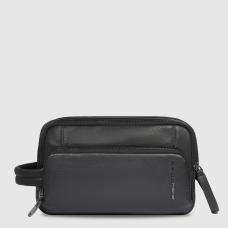 Несесер Piquadro CRONUS (S134) Black BY6021S134_N
