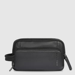 Несессер Piquadro CRONUS (S134) Black BY6021S134_N