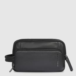 Несессер Piquadro CRONUS (S134) Black BY6021S134_N