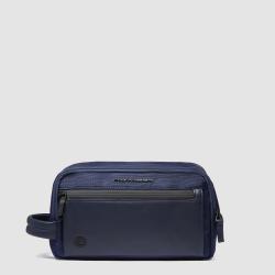Несесер Piquadro ORION (S136) Blue BY6021S136_BLU