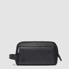 Несесер Piquadro ORION (S136) Black BY6021S136_N