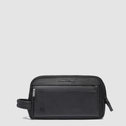 Несесер Piquadro ORION (S136) Black BY6021S136_N