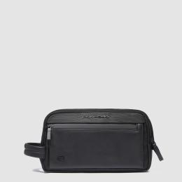 Несессер Piquadro ORION (S136) Black BY6021S136_N