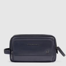Несессер Piquadro PHILIP (W136) Blue BY6021W136_BLU