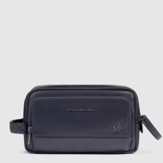 Несессер Piquadro PHILIP (W136) Blue BY6021W136_BLU
