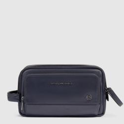 Несесер Piquadro PHILIP (W136) Blue BY6021W136_BLU