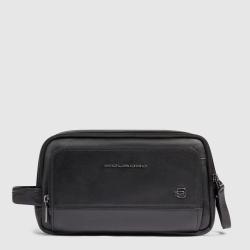 Несесер Piquadro PHILIP (W136) Black BY6021W136_N