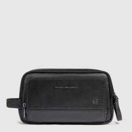 Несесер Piquadro PHILIP (W136) Black BY6021W136_N