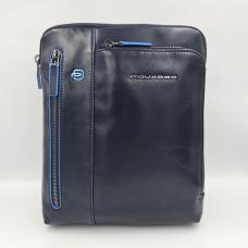 Сумка Piquadro BLUE SQUARE (B2) Navy Blue CA1816B2-BLU2
