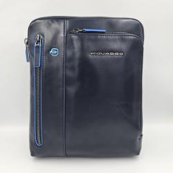 Сумка Piquadro BLUE SQUARE (B2) Navy Blue CA1816B2-BLU2