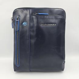 Сумка Piquadro BLUE SQUARE (B2) Navy Blue CA1816B2-BLU2