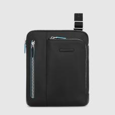 Сумка Piquadro BLUE SQUARE (B2) Black CA1816B2-N