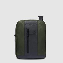 Сумка Piquadro BRIEF (BR) Green CA1816BR2_VE2