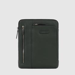 Сумка Piquadro MODUS RESTYLING (MOS) Green CA1816MOS_VE3