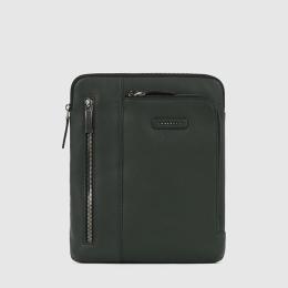Сумка Piquadro MODUS RESTYLING (MOS) Green CA1816MOS_VE3