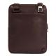 Сумка Piquadro CARL (S129) Dark Brown CA1816S129_TM