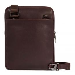 Сумка Piquadro CARL (S129) Dark Brown CA1816S129_TM