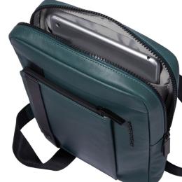 Сумка Piquadro DAVID (S130) Green CA1816S130_VE