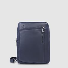 Сумка Piquadro CRONUS (S134) Blue CA1816S134_BLU