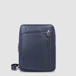 Сумка Piquadro CRONUS (S134) Blue CA1816S134_BLU