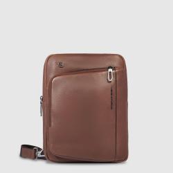 Сумка Piquadro CRONUS (S134) Brown CA1816S134_M