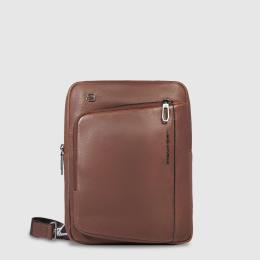 Сумка Piquadro CRONUS (S134) Brown CA1816S134_M