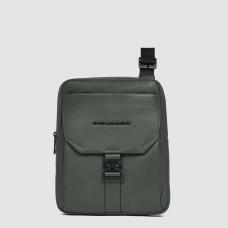 Сумка Piquadro THAN (S135) Green CA1816S135_VE