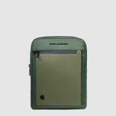 Сумка Piquadro ORION (S136) Green CA1816S136_VE