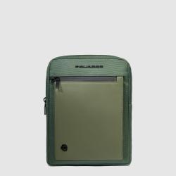 Сумка Piquadro ORION (S136) Green CA1816S136_VE