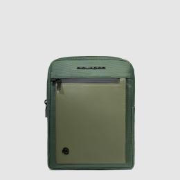 Сумка Piquadro ORION (S136) Green CA1816S136_VE