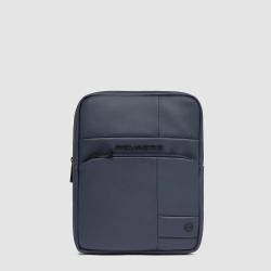 Сумка Piquadro WOLLEM SPECIAL Blue CA1816W129W_BLU