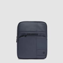 Сумка Piquadro WOLLEM SPECIAL Blue CA1816W129W_BLU