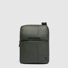 Сумка Piquadro WOLLEM SPECIAL Green CA1816W129W_VE
