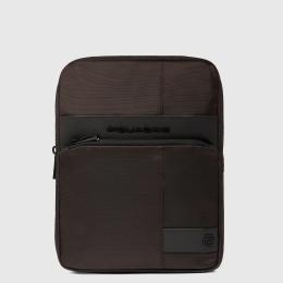 Сумка Piquadro WOLLEM (W129) Dark Brown CA1816W129_TM