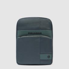 Сумка Piquadro WOLLEM (W129) Khaki CA1816W129_VE2